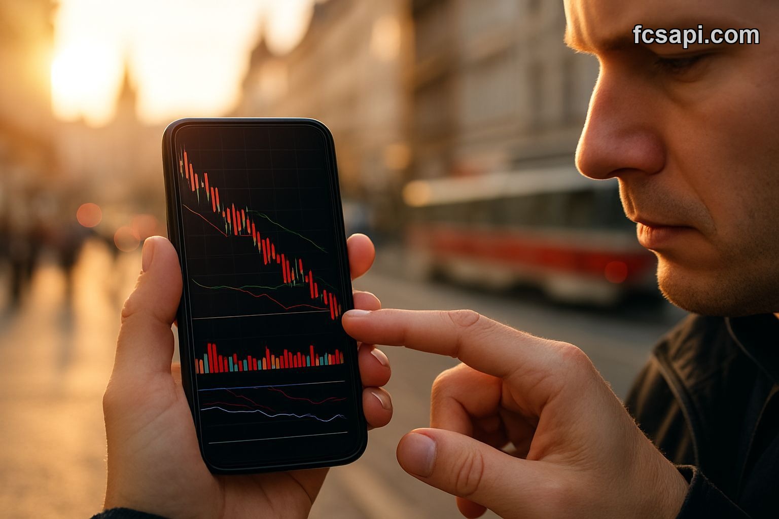 HARDWARIO stock analysis conflicting buy sell signals technical indicators