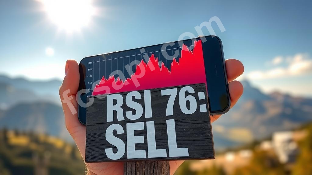 PIPPIN market cap RSI overbought analysis forecast chart