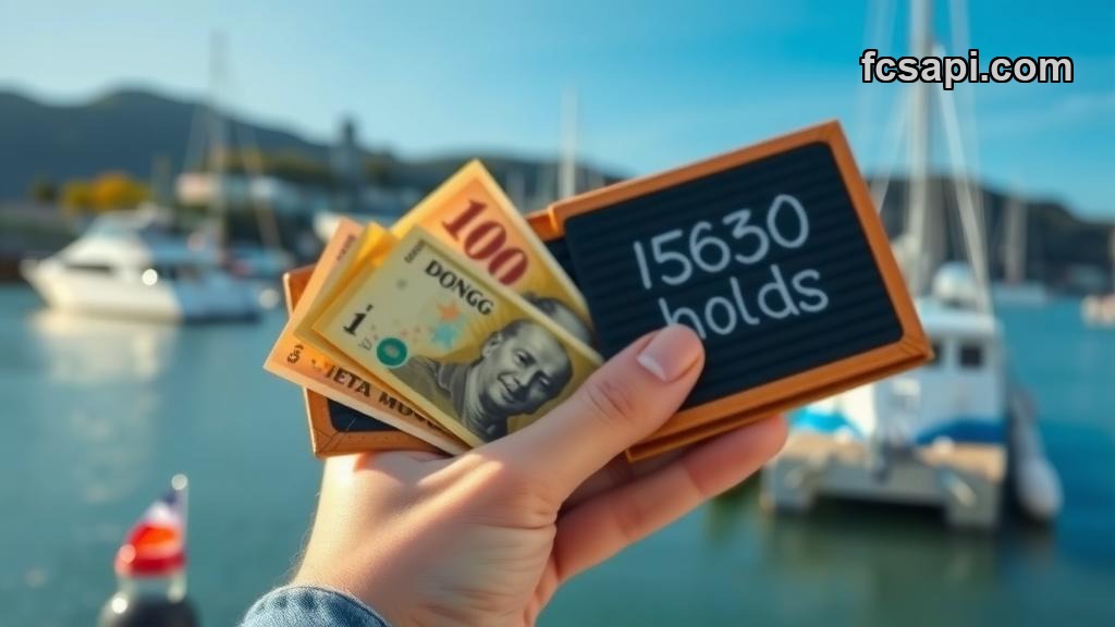 NEW ZEALAND DOLLAR VIETNAMESE DONG price forecast analysis with currency notes