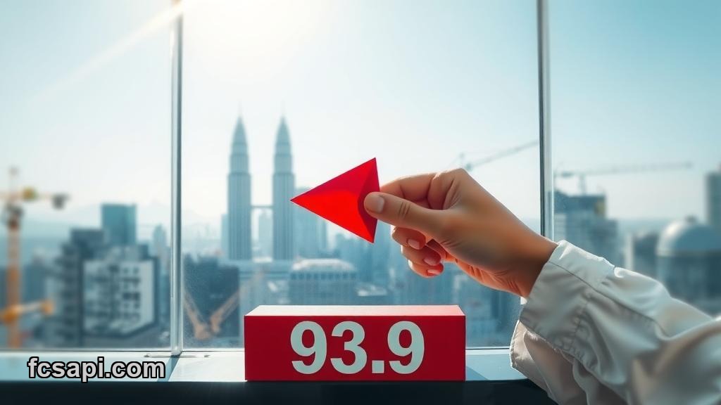 SAM Engineering Malaysia stock analysis showing strong sell signal score