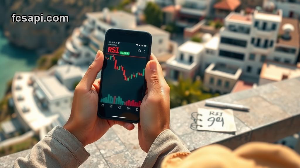 YUAN RENMINBI IRANIAN RIAL forex chart RSI overbought analysis