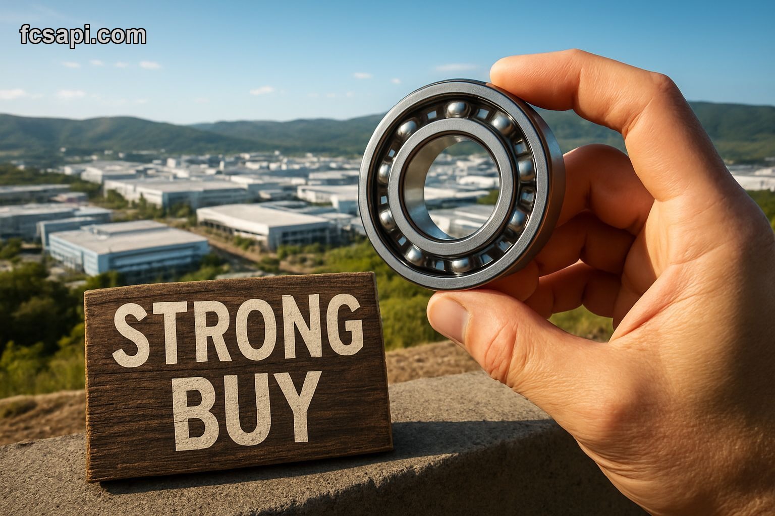 Zhejiang Sling Automobile Bearing Co., Ltd. Class A price forecast analysis