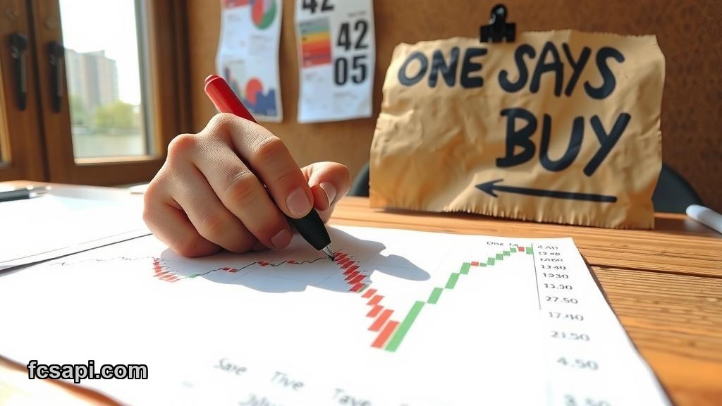 Analyst reviewing conflicting Allianz SE buy and sell signals