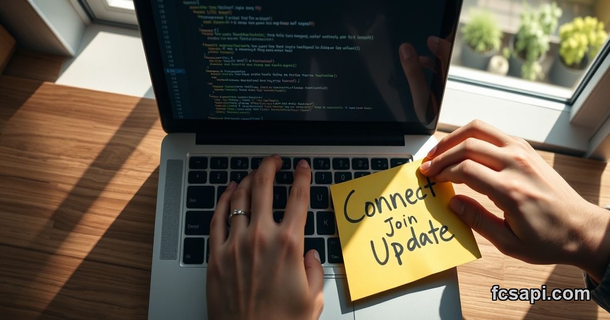 Coding WebSocket connection for real-time trading dashboard setup