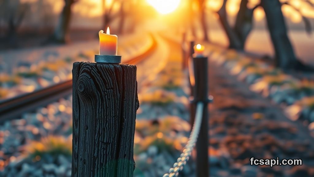 Doji candle representing market indecision