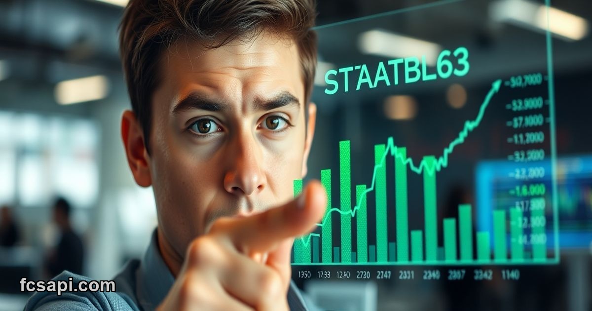 Trader analyzing Market Cap STABLE3, $ price chart with conflicting signals.