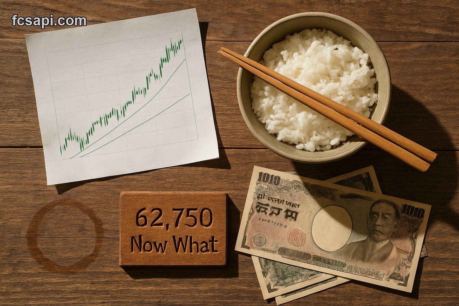 MARUWA CO., LTD. stock forecast analysis with yen and chart