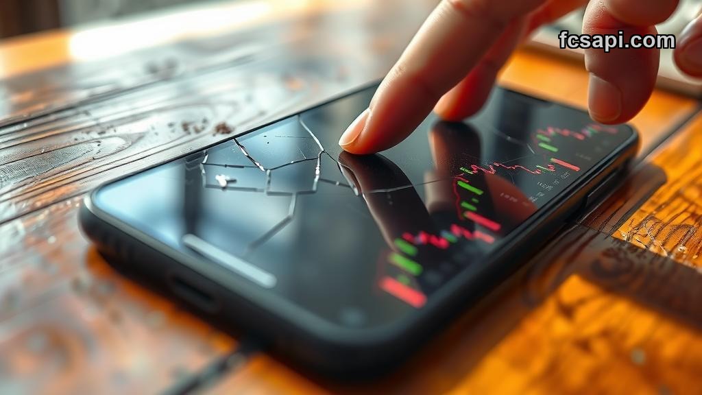 Technical indicators conflict on Samsung SDI stock chart