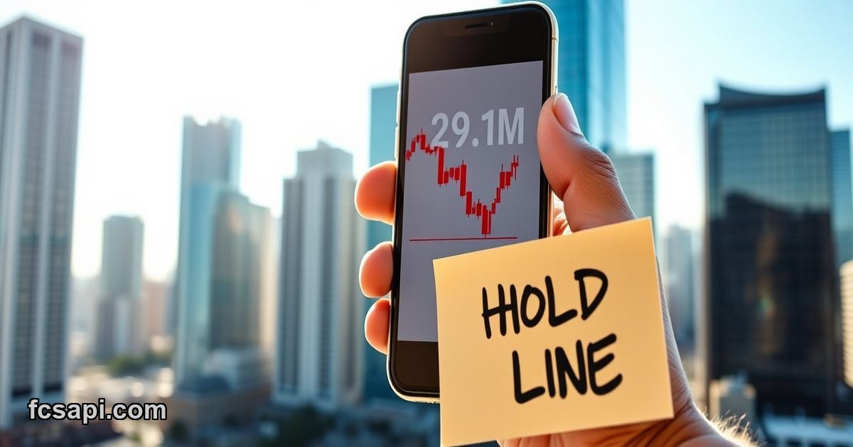 Market Cap DRIFT price chart showing support level analysis