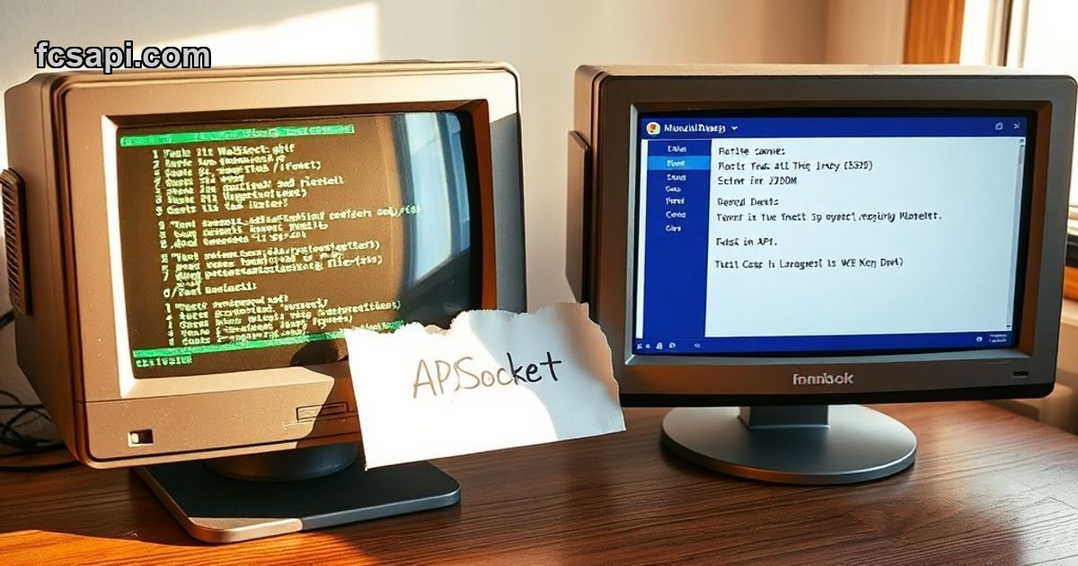 REST API vs WebSocket comparison for live financial data streaming