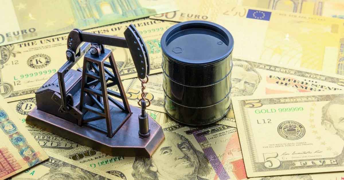 Oil Prices a Historic Fall to Below Zero