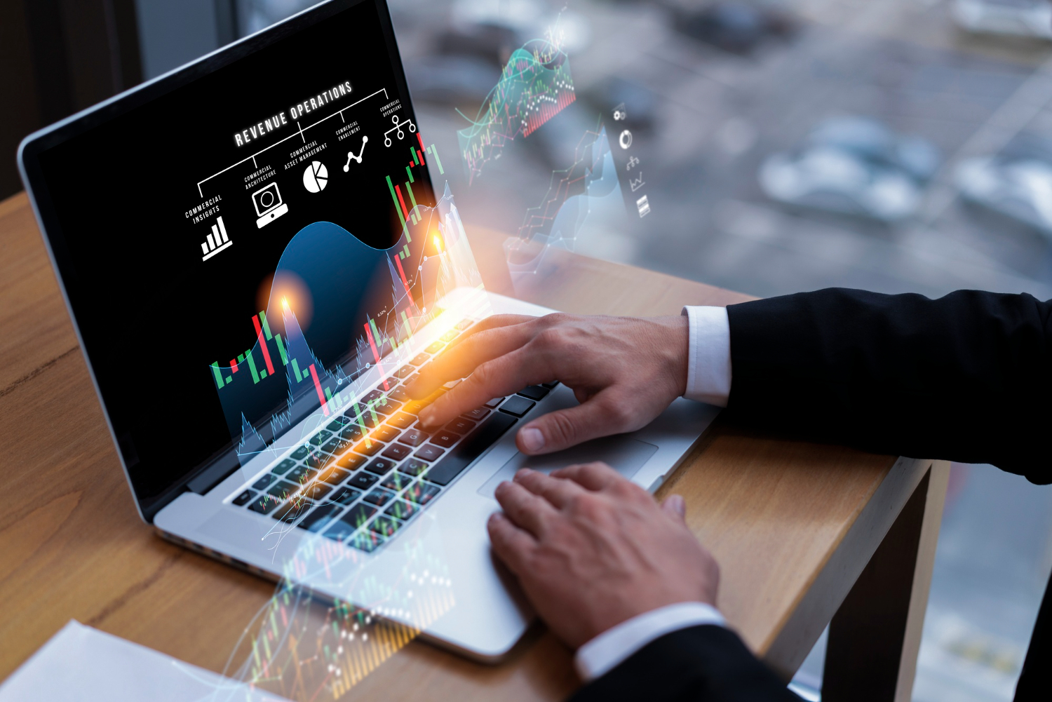 Currency Trends Unveiled: Leveraging SEO Tools for Forex Market Predictions