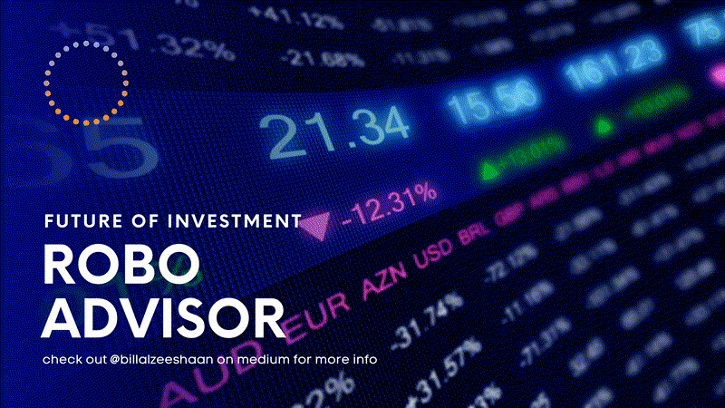 Robo-Advisors: The Personal Finance of the Future