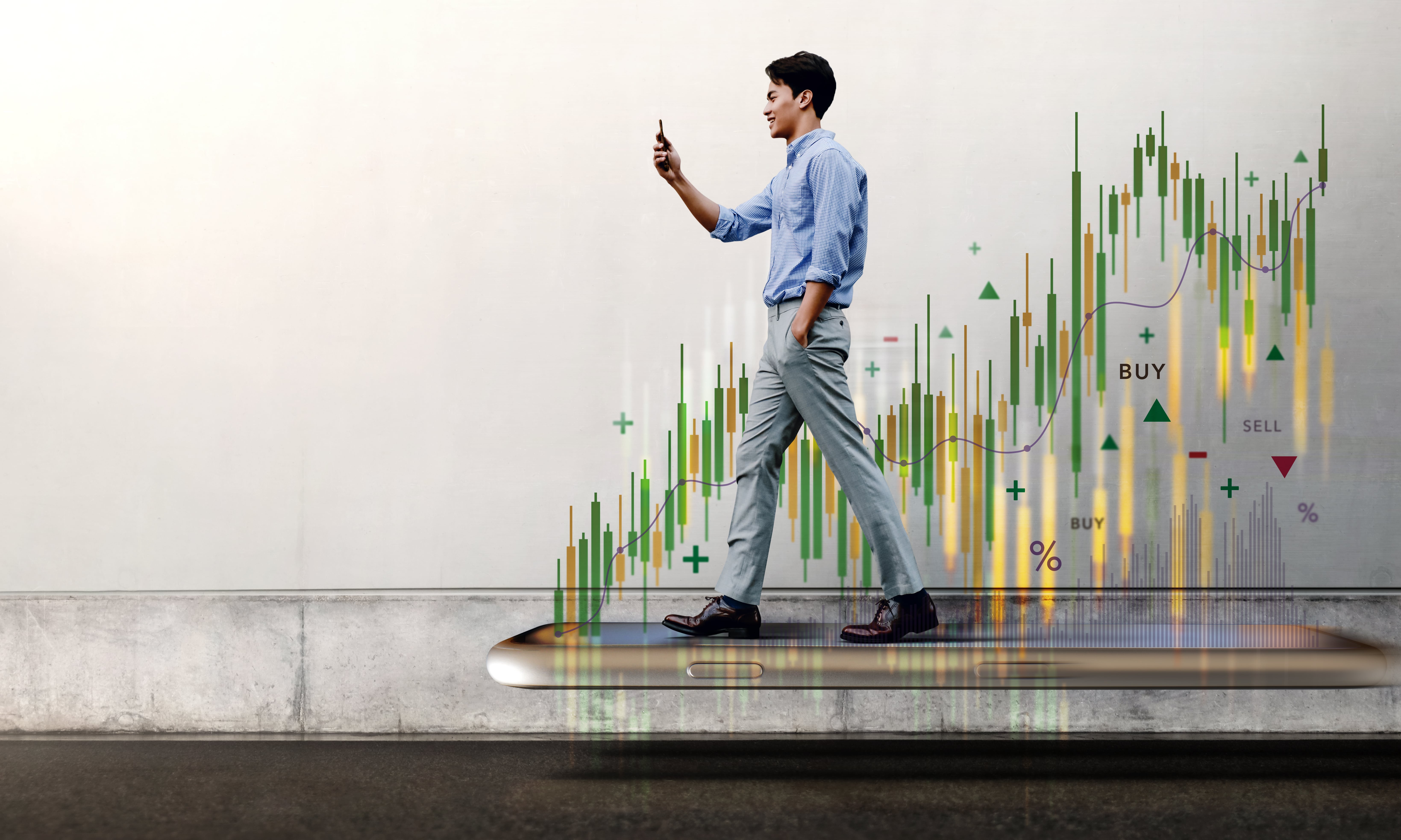 Trading: A Comprehensive Guide to Investment and Financial Markets