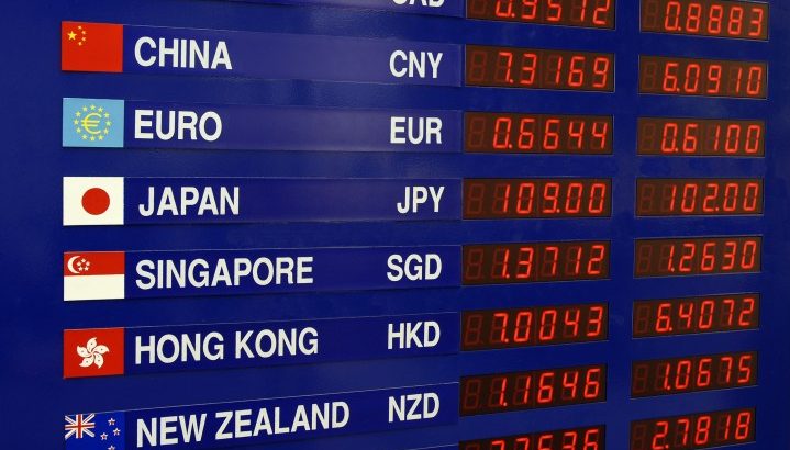 Easy forex live currency rates