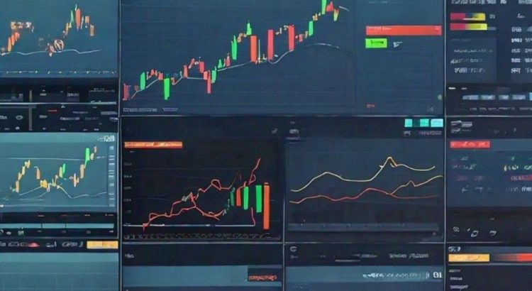 srtock market data